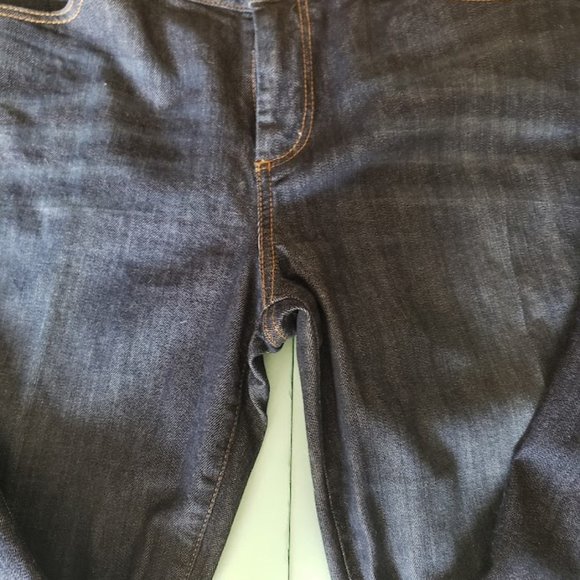 Talbots - Signature Boot - dark jeans 12 / 31 - Picture 2 of 10